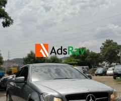 FOREIGN USED 2013 MERCEDES BENZ C350 COUPE FOR SALE - 3