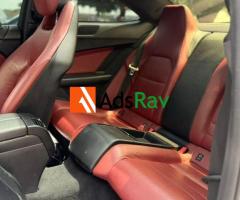 FOREIGN USED 2013 MERCEDES BENZ C350 COUPE FOR SALE - 6