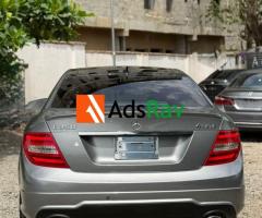 FOREIGN USED 2013 MERCEDES BENZ C350 COUPE FOR SALE - 7