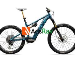 2026 Specialized S-Works Turbo Levo 4 LTD Mountain Bike | BORNEOBIKESHOP - 2