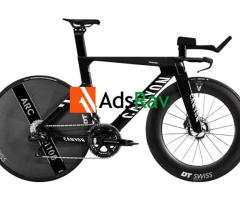2026 Canyon Speedmax CFR TT | BORNEOBIKESHOP