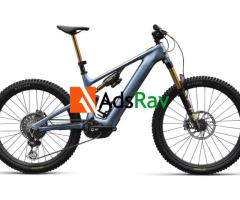 2026 Specialized S-Works Turbo Levo 4 Mountain Bike | BORNEOBIKESHOP