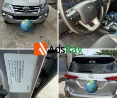 Luxury & Power: 2016 Toyota Fortuner (Direct) Available Now - call 09118781995 - 2