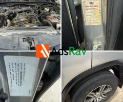 Luxury & Power: 2016 Toyota Fortuner (Direct) Available Now - call 09118781995 - 4