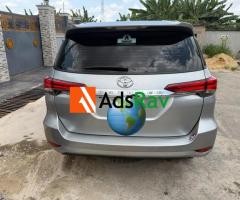 Luxury & Power: 2016 Toyota Fortuner (Direct) Available Now - call 09118781995 - 6