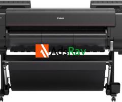 Canon ImagePROGRAF PRO-4000 44" Professional Photographic Large-Format Inkjet Printer (HARISEFENDI)