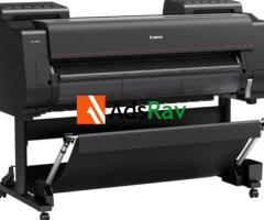 Canon ImagePROGRAF PRO-4000 44" Professional Photographic Large-Format Inkjet Printer (HARISEFENDI) - 2