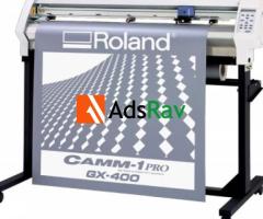Roland CAMM-1 GX-400 (HARISEFENDI)