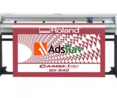Roland CAMM-1 GX-640 (HARISEFENDI)