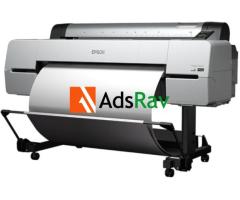 Epson SureColor P10000 44-Inch Large-Format Printer (HARISEFENDI) - 2
