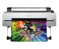 Epson SureColor P10000 44-Inch Large-Format Printer (HARISEFENDI) - 3