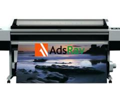 Epson Stylus Pro 11880 64-Inch Large-Format Printer (HARISEFENDI)