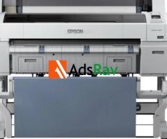 Epson SureColor T5270 36" Large-Format Inkjet Printer (HARISEFENDI)