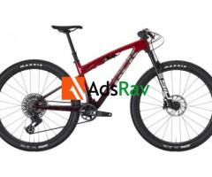 2026 Trek Supercaliber SLR 9.8 X0 AXS T-Type Gen 2 Mountain Bike