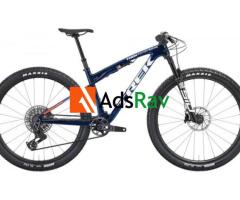 2026 Trek Supercaliber SLR 9.8 X0 AXS T-Type Gen 2 Mountain Bike - 3
