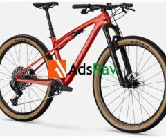 2026 Trek Supercaliber SL 9.7 GX AXS Gen 2 Mountain Bike