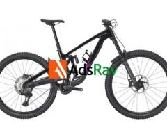2026 Trek Slash 9.8 XT Di2 Gen 6 Mountain Bike - 2