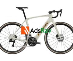 2026 Trek Domane+ SLR 7 Electric Road Bike
