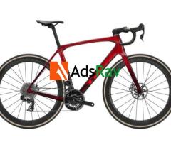 2026 Trek Domane SLR 9 AXS Gen 4 Road Bike