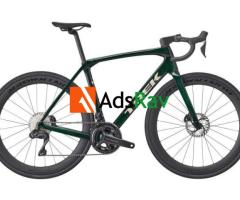 2026 Trek Domane SL 7 Gen 4 Road Bike