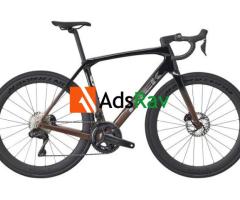 2026 Trek Domane SL 7 Gen 4 Road Bike - 2