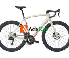 2026 Trek Domane SL 7 Gen 4 Road Bike - 3