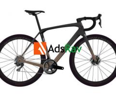 2026 Trek Domane SL 5 Gen 4 Road Bike