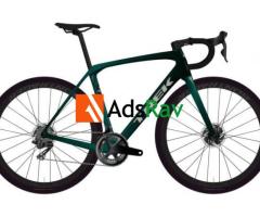 2026 Trek Domane SL 5 Gen 4 Road Bike - 2