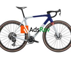 2026 Trek Checkmate SLR 9 AXS Gravel Bike