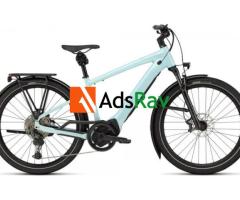 2026 Specialized Turbo Vado 5.0 Electric Hybrib Bike