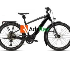 2026 Specialized Turbo Vado 5.0 Electric Hybrib Bike - 2