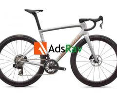 2026 Specialized Tarmac SL8 Pro SRAM Force AXS Road Bike