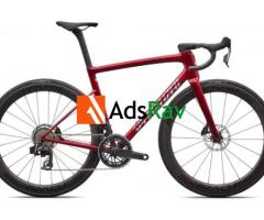 2026 Specialized Tarmac SL8 Pro SRAM Force AXS Road Bike - 2