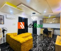 Modern Apartments in a Serene Environment in Ilorin - Call 09113166796