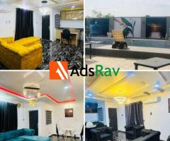 Modern Apartments in a Serene Environment in Ilorin - Call 09113166796 - 2