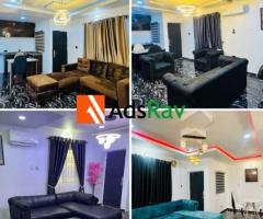 Modern Apartments in a Serene Environment in Ilorin - Call 09113166796 - 3