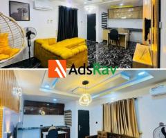 Modern Apartments in a Serene Environment in Ilorin - Call 09113166796 - 4