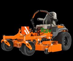 Ariens APEX 60" Zero-Turn Riding Lawn Mower - 24 HP V-Twin Gas Engine (Toolsequip)
