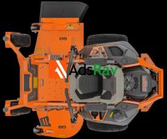 Ariens APEX 60" Zero-Turn Riding Lawn Mower - 24 HP V-Twin Gas Engine (Toolsequip) - 2
