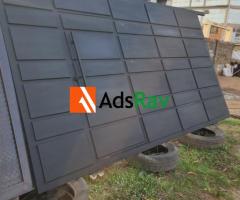 Professional Welding & Fabrication Services (call 08033943709)