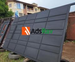 Professional Welding & Fabrication Services (call 08033943709) - 2