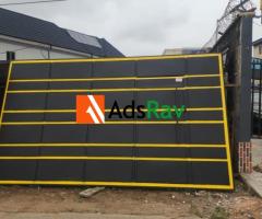 Professional Welding & Fabrication Services (call 08033943709) - 4
