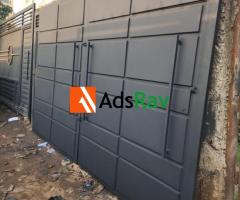 Professional Welding & Fabrication Services (call 08033943709) - 5