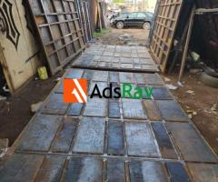 Professional Welding & Fabrication Services (call 08033943709) - 6