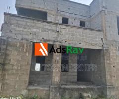 Modern 4BR Duplex with Complete Documents in Rivers State - call 08031556171