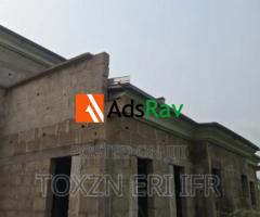 Modern 4BR Duplex with Complete Documents in Rivers State - call 08031556171 - 2