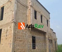 Modern 4BR Duplex with Complete Documents in Rivers State - call 08031556171 - 3