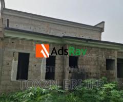 Modern 4BR Duplex with Complete Documents in Rivers State - call 08031556171 - 4