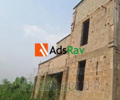 Modern 4BR Duplex with Complete Documents in Rivers State - call 08031556171 - 5