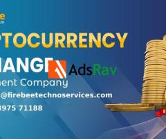 Top Crypto Exchange Development Company In USA